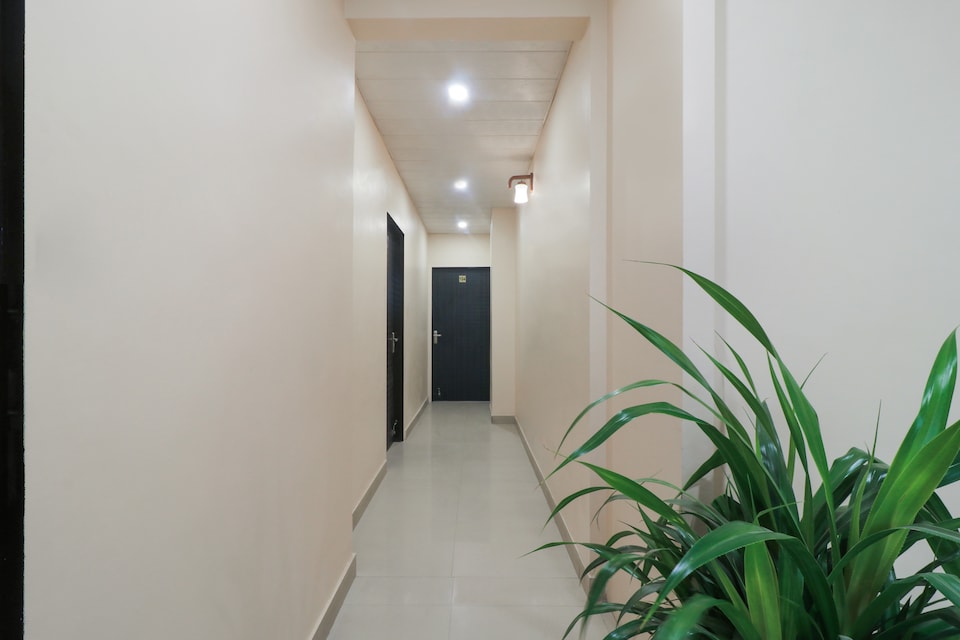 Hotel O focus elite, Mansarovar, Jaipur