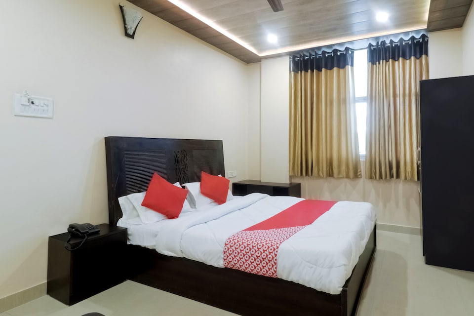 Hotel O Focus Elite, Mansarovar, Jaipur