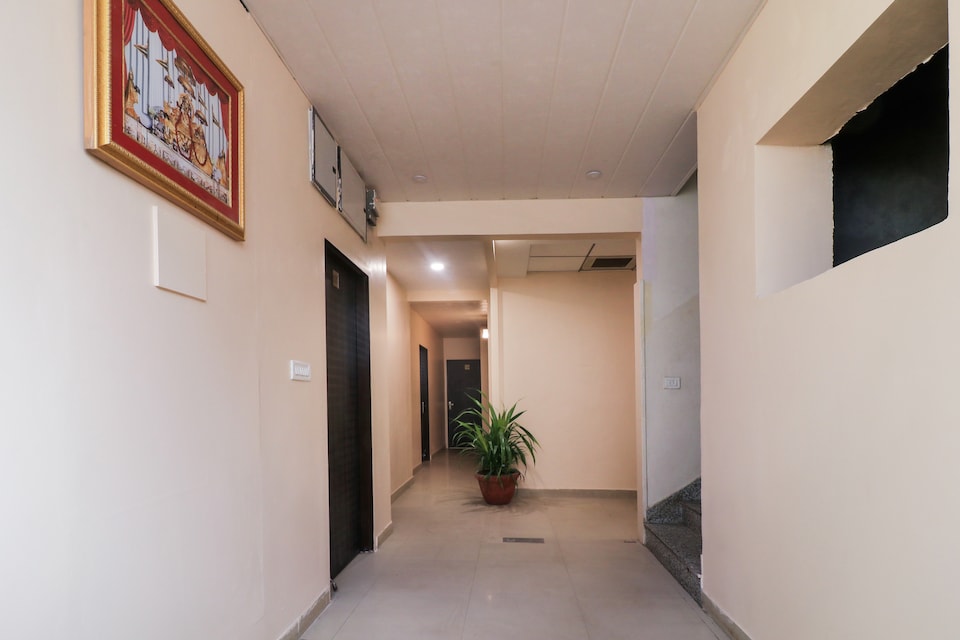 Hotel O focus elite, Mansarovar, Jaipur