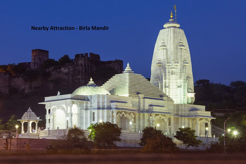 OYO 27659 Hotel focus elite, Mansarovar, Jaipur