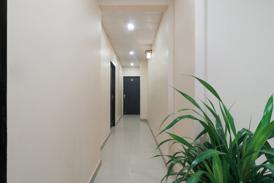 OYO 27659 Hotel focus elite, Mansarovar, Jaipur