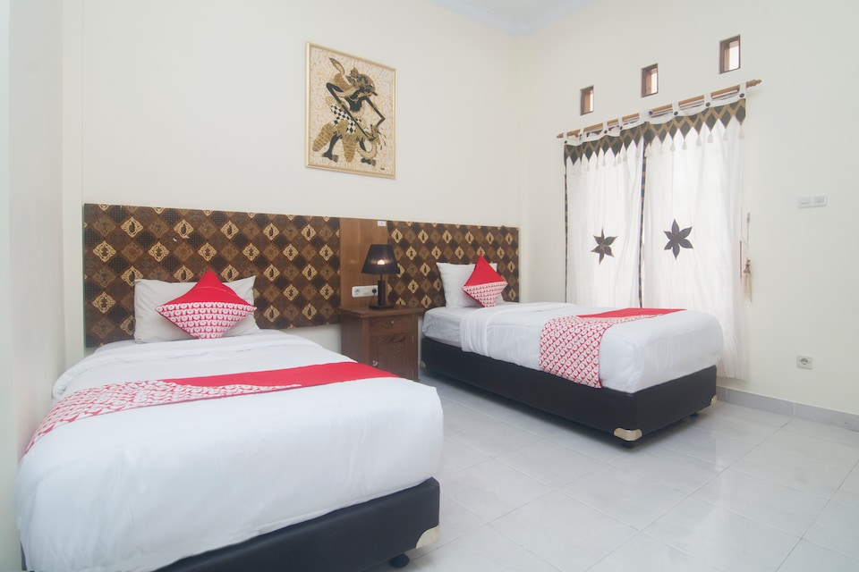 Hotel O Ndalem Padma Asri Guest House, Mlati, Yogyakarta