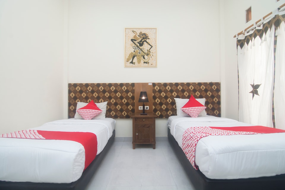 Hotel O Ndalem Padma Asri Guest House, Mlati, Yogyakarta
