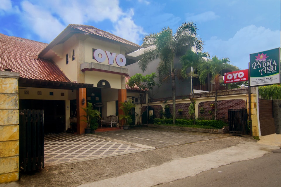 Hotel O Ndalem Padma Asri Guest House, Mlati, Yogyakarta