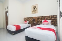 Hotel O Ndalem Padma Asri Guest House