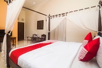 Hotel O Ndalem Padma Asri Guest House