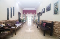 Hotel O Ndalem Padma Asri Guest House