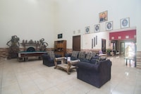 Hotel O Ndalem Padma Asri Guest House