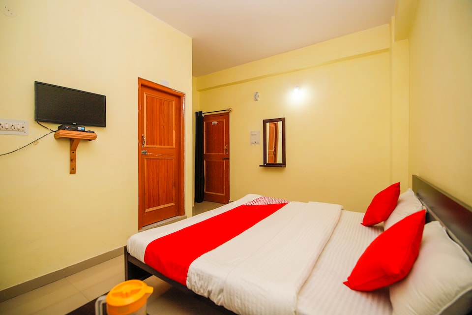 OYO 27666 Hotel Cedar View, Banjar, Banjar