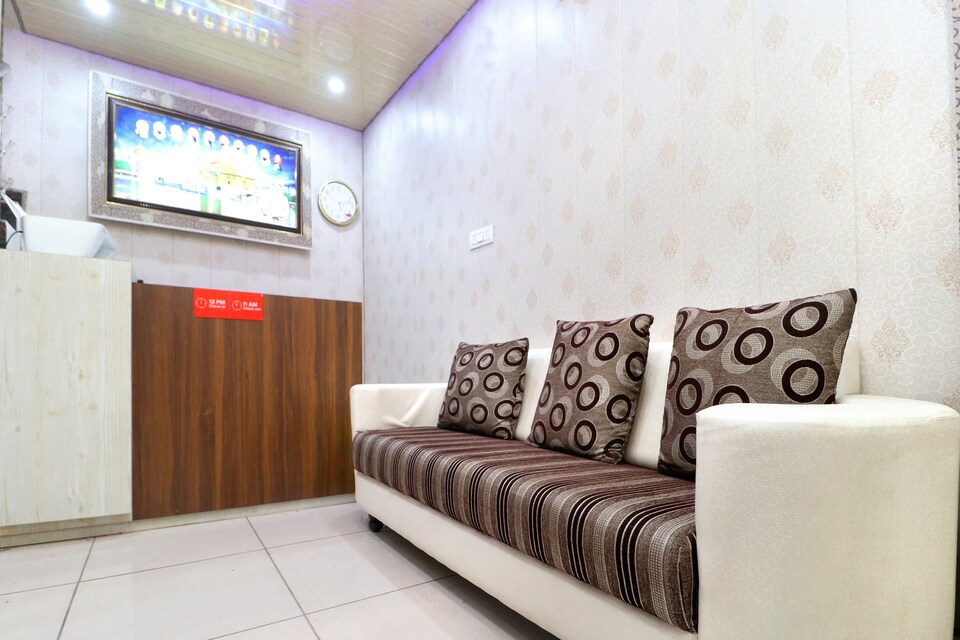 Live on ASR353, Queens Road Amritsar, Amritsar