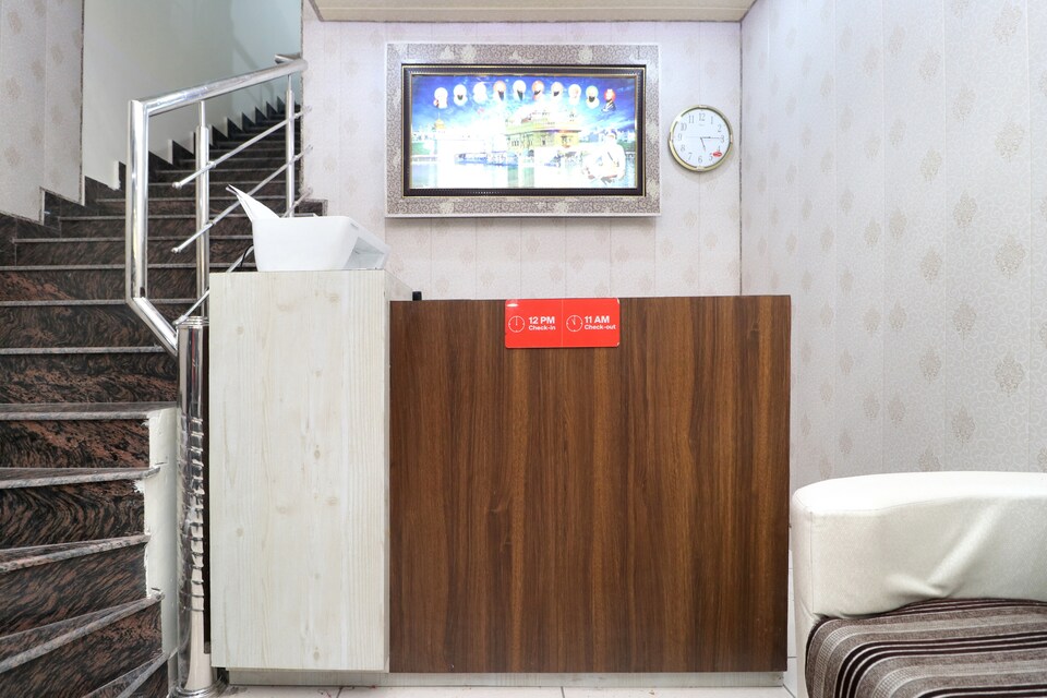 Live on ASR353, Queens Road Amritsar, Amritsar