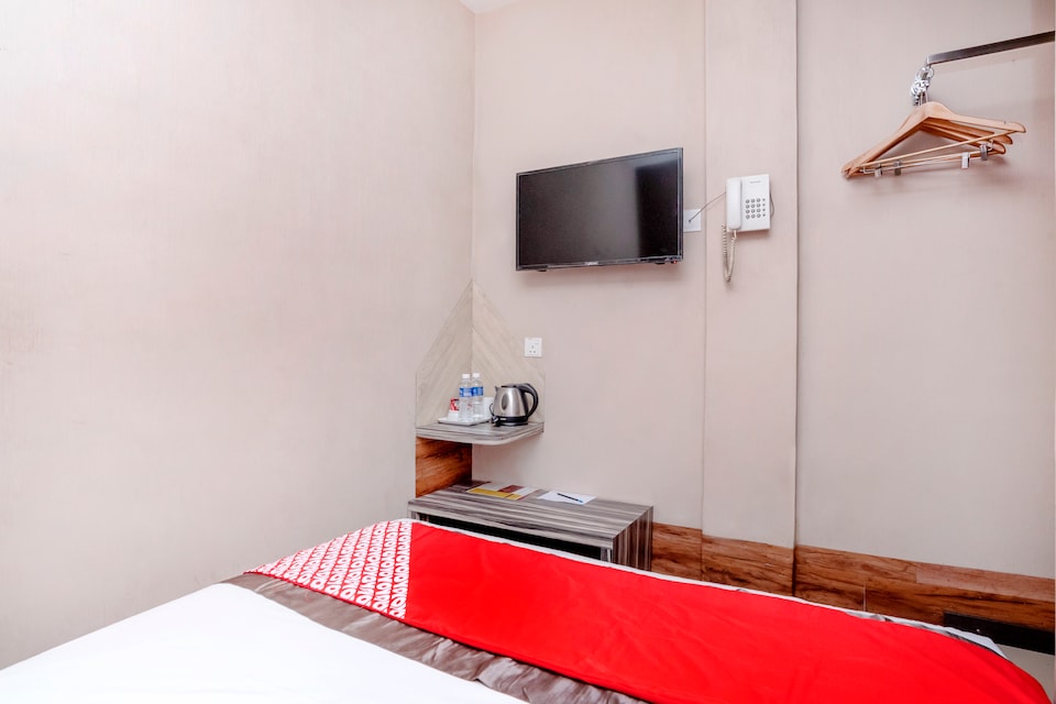 OYO 625 Kota Heritage Hotel, Kota Tinggi, Kota Tinggi