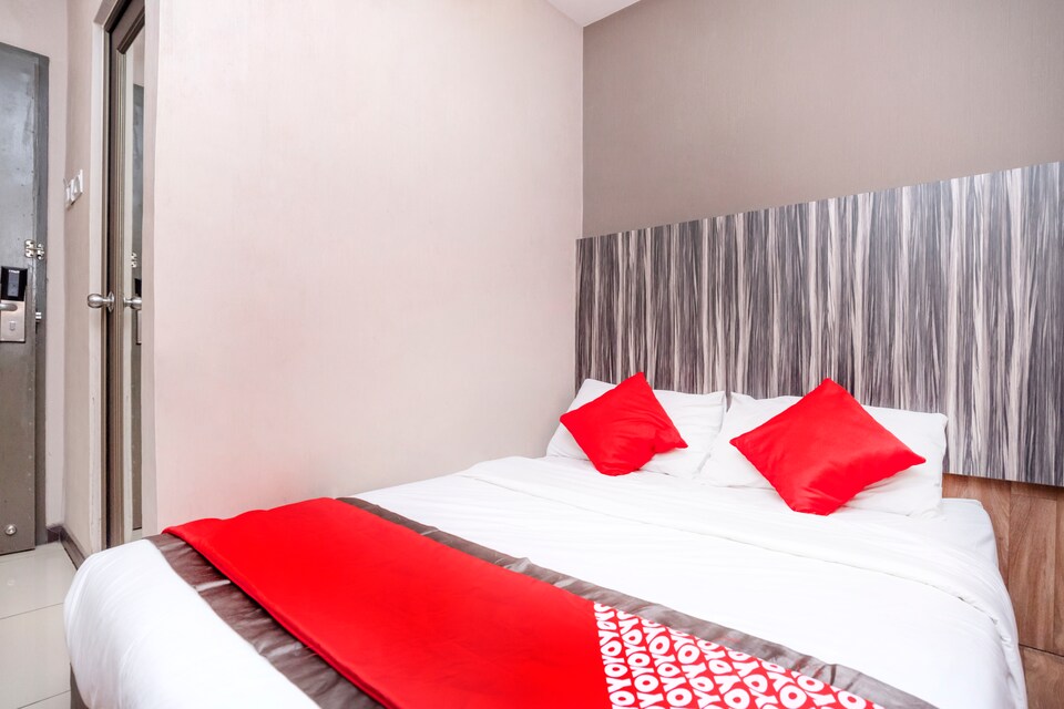 OYO 625 Kota Heritage Hotel, Kota Tinggi, Kota Tinggi