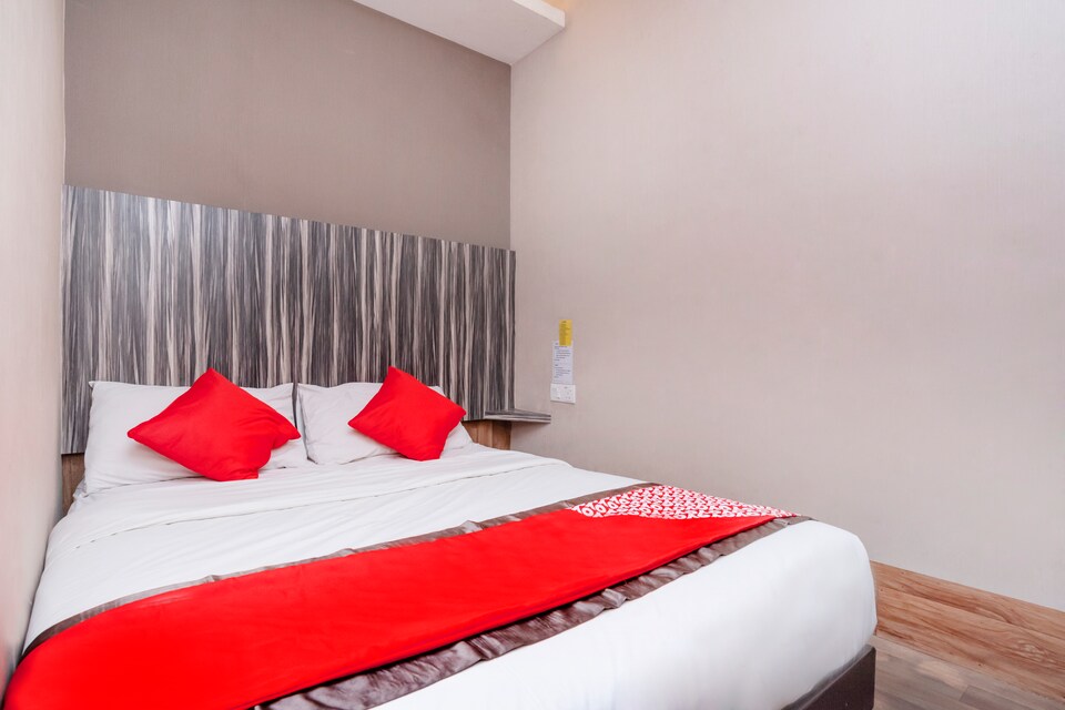 OYO 625 Kota Heritage Hotel, Kota Tinggi, Kota Tinggi