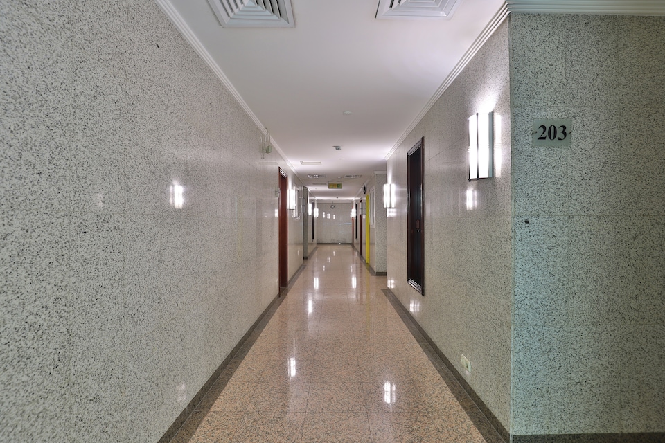 OYO 146 Al Asemah Hotel, Sulimaniyah Riyadh, Riyadh