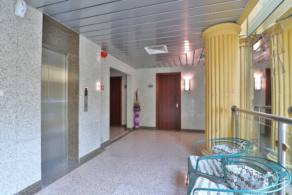 OYO 146 Al Asemah Hotel, Sulimaniyah Riyadh, Riyadh