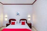 OYO 146 Al Asemah Hotel