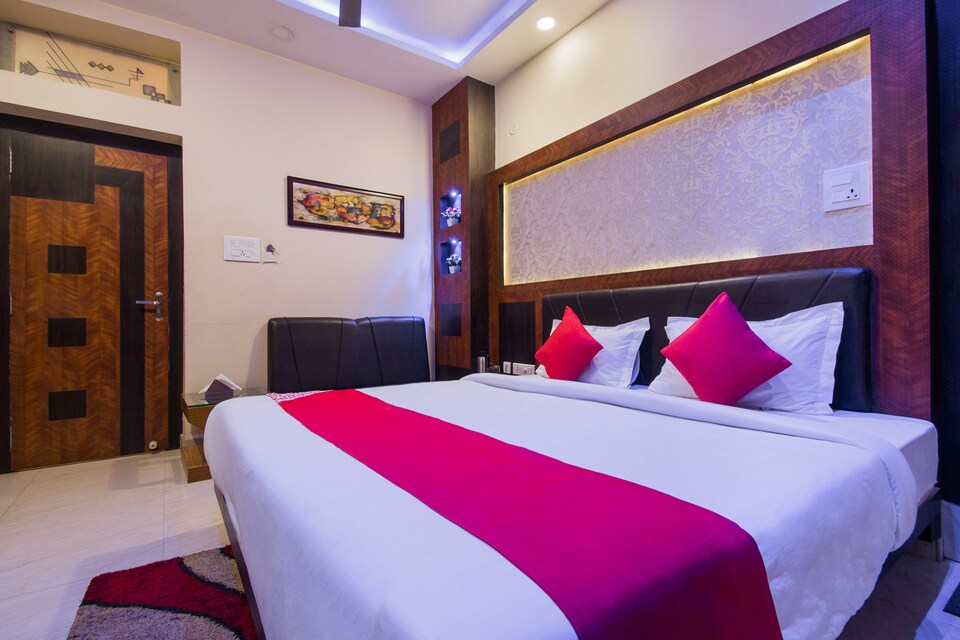 Capital O 27673 Hotel Embassy International, Muzaffarpur, Muzaffarpur