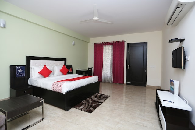 Hotel O Vagmi Residency - Grand 