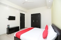 Hotel O Vagmi Residency - Grand 