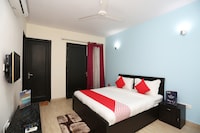 Hotel O Vagmi Residency - Grand 