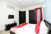 Hotel O Vagmi Residency - Grand 