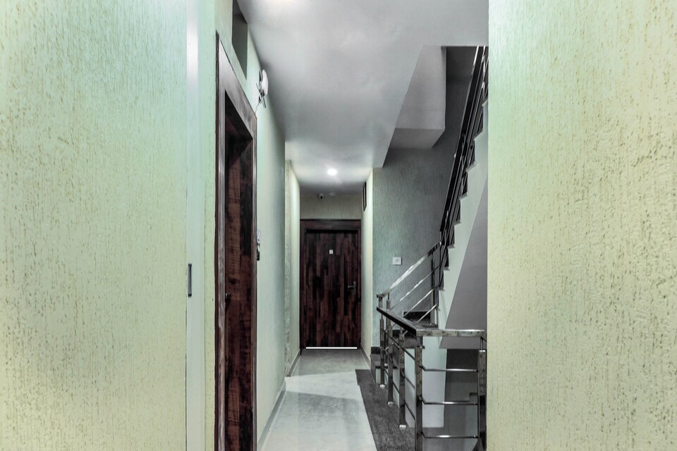 Capital O 27677 Lake Arc, Ajmer, Ajmer