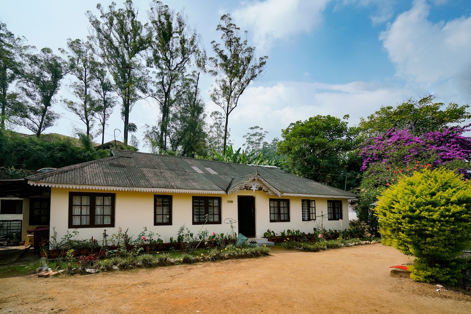 OYO Home 27682 Exotic Stay, Munnar City Munnar, Munnar
