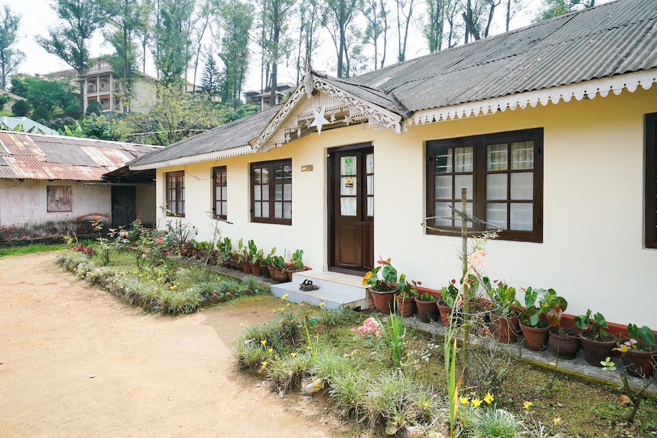 OYO Home 27682 Exotic Stay, Munnar City Munnar, Munnar