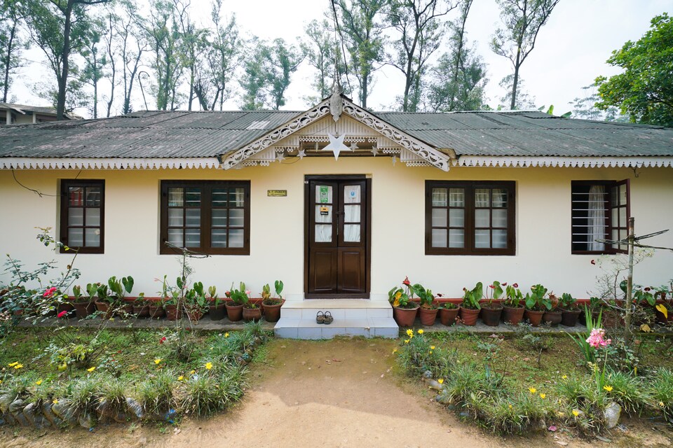 OYO Home 27682 Exotic Stay, Munnar City Munnar, Munnar