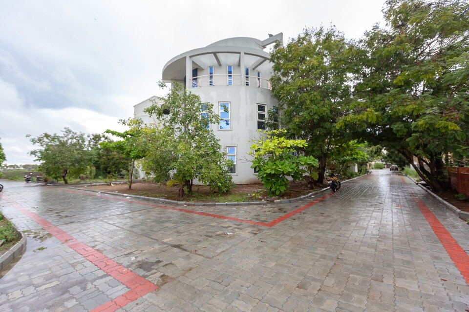 OYO Flagship 27687 JV HOMES, Mahabalipuram, Mahabalipuram