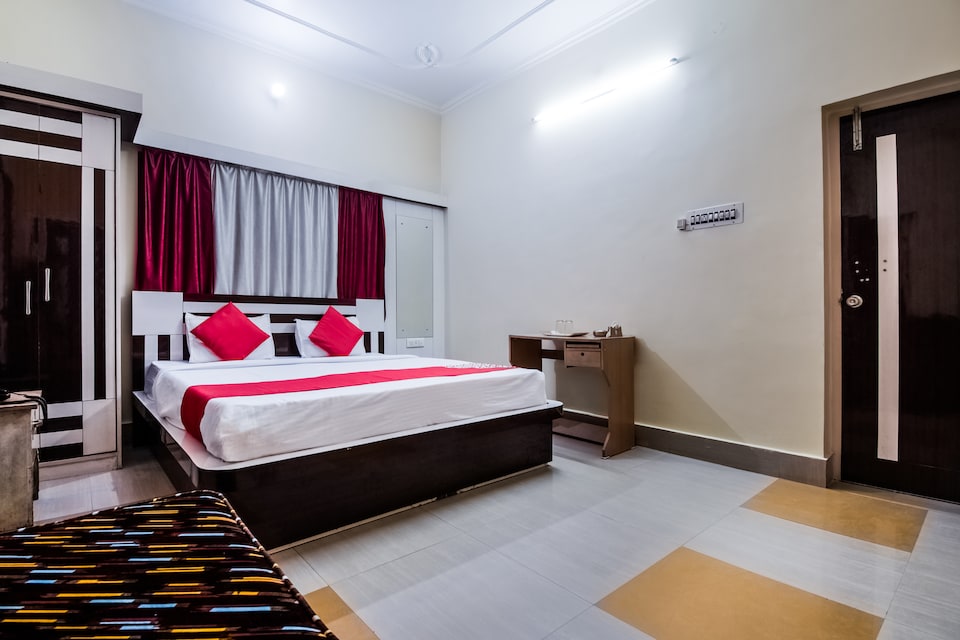 OYO 27688 Hotel Chandralok Continental, Muzaffarpur, Muzaffarpur