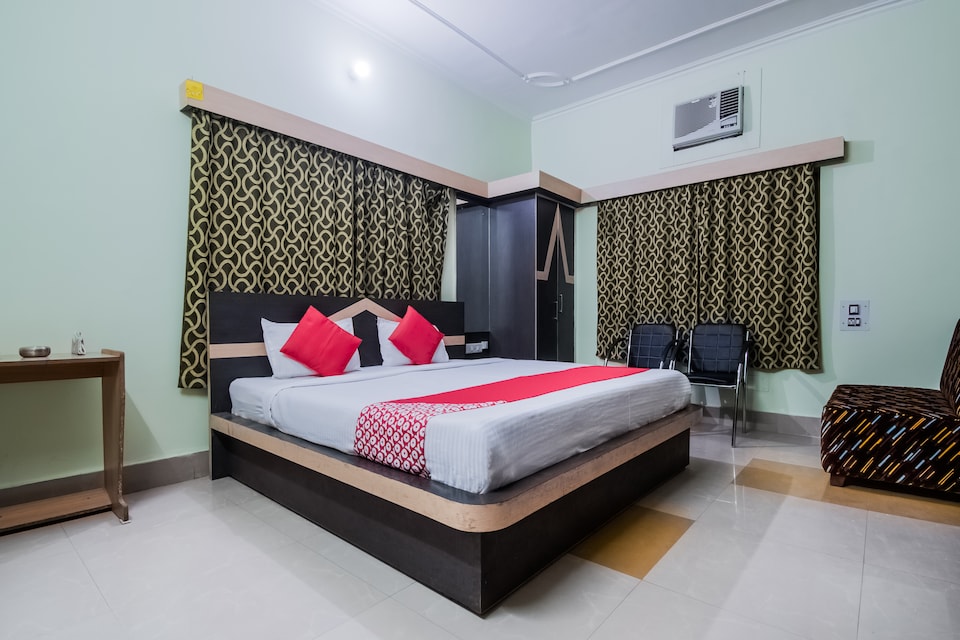 OYO 27688 Hotel Chandralok Continental, Muzaffarpur, Muzaffarpur
