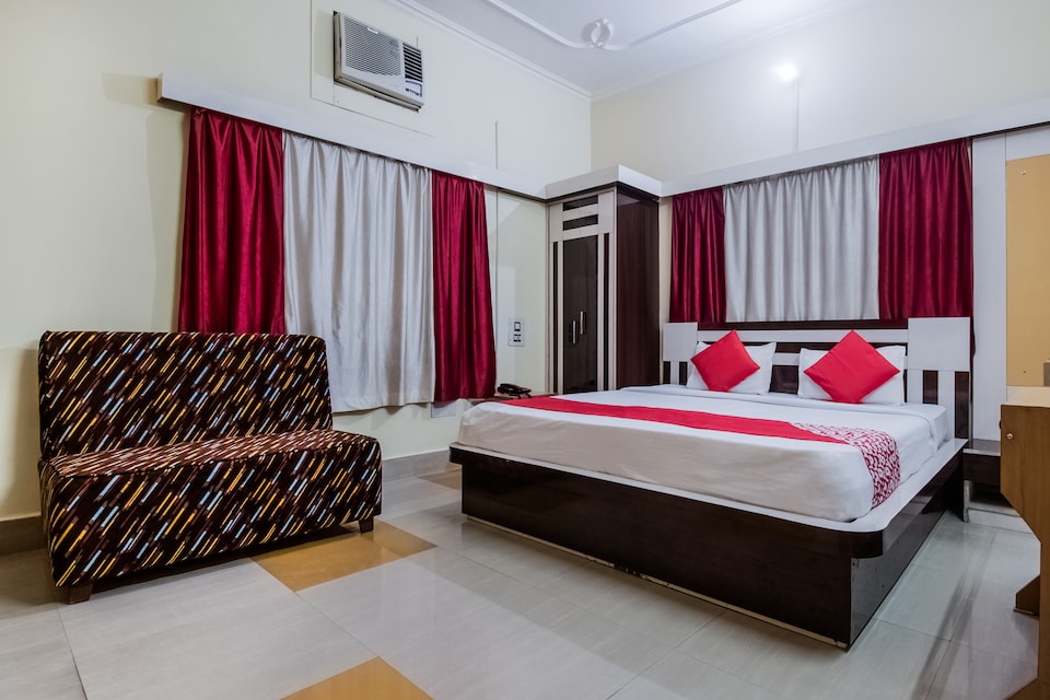 OYO 27688 Hotel Chandralok Continental, Muzaffarpur, Muzaffarpur