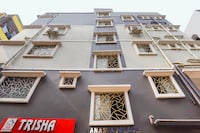 Hotel O Trisha Guest House