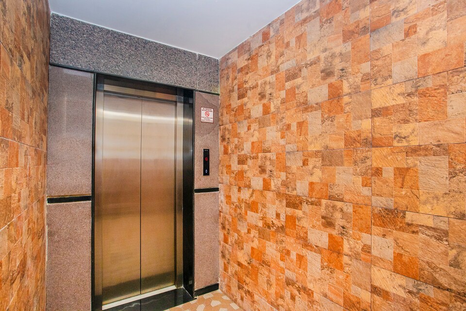 OYO 11051 Comforts, Koramangala Sony World Signal, Bangalore