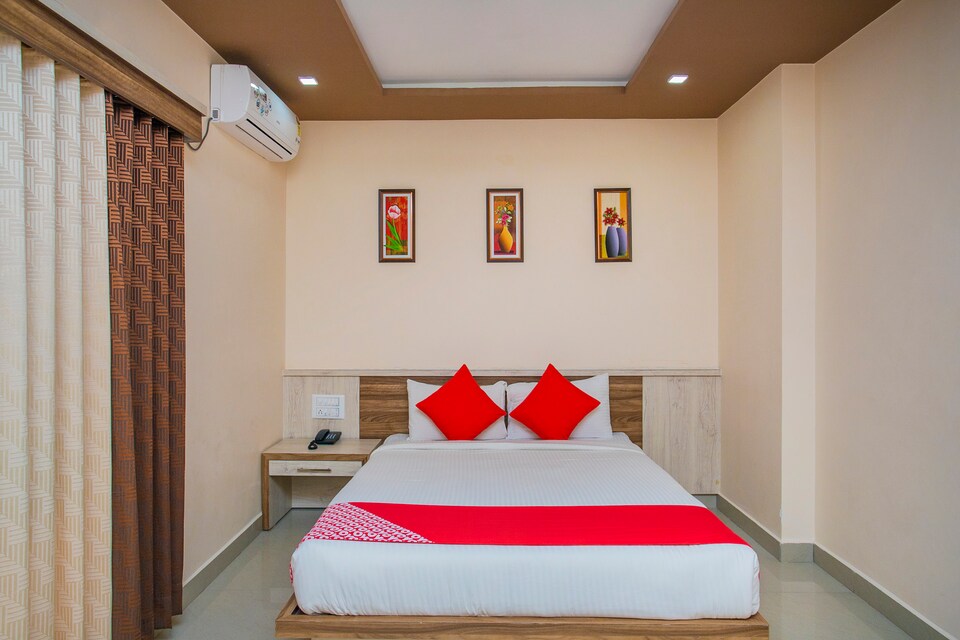 OYO 11051 Comforts, Koramangala Sony World Signal, बैंगलोर