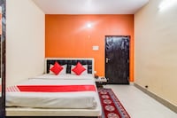 OYO Hotel Navneet Residency