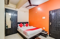 OYO Hotel Navneet Residency