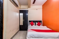 OYO Hotel Navneet Residency