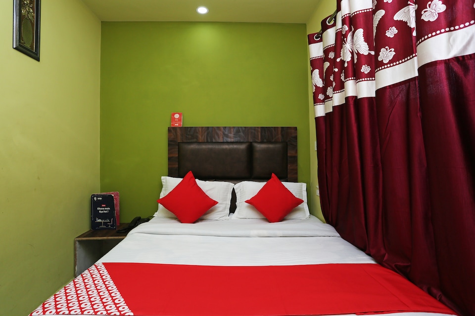 OYO The Better Inn, Jammu, Jammu