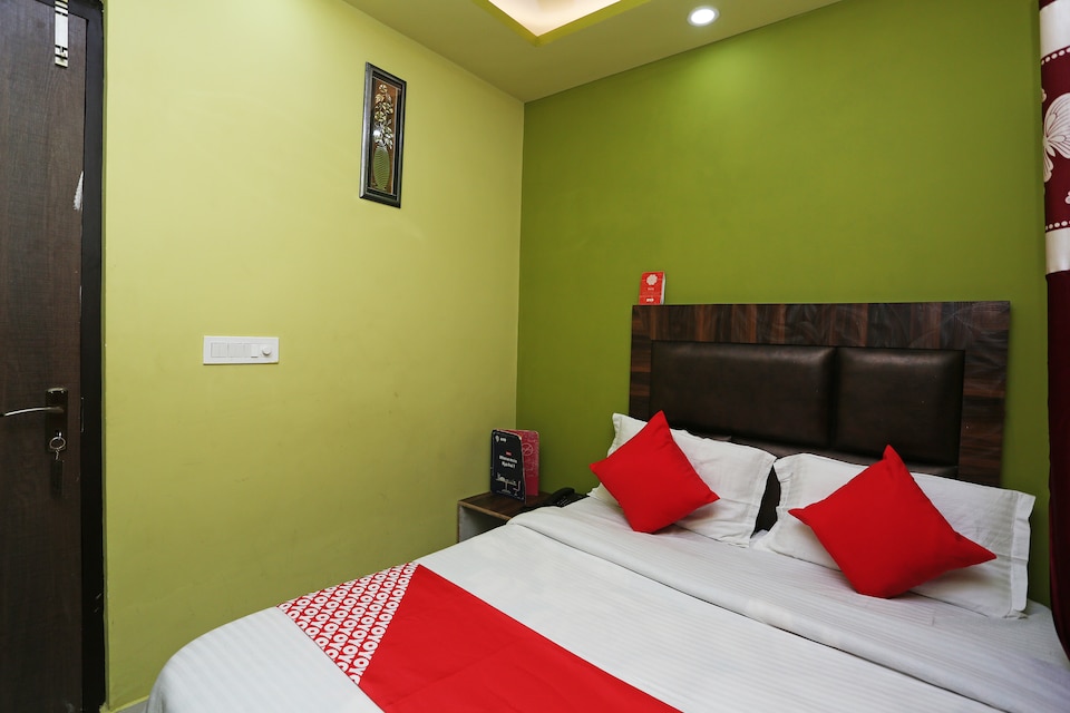 OYO The Better Inn, Jammu, Jammu