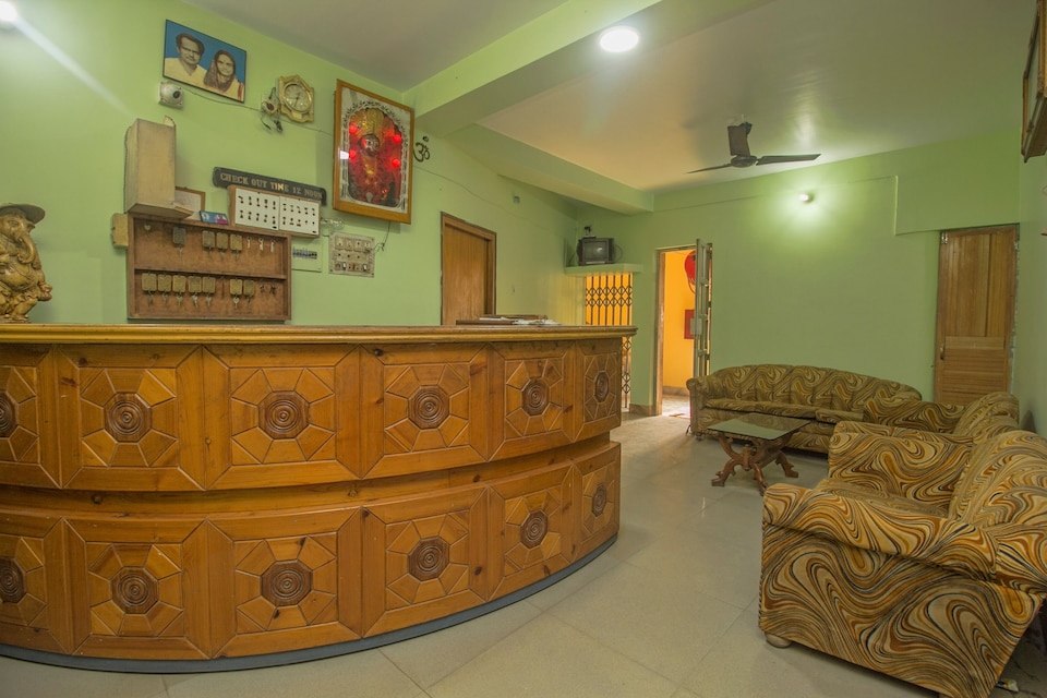 Hotel O Kshounish Residency, Malda city, Malda