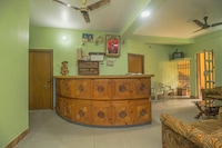 Hotel O Kshounish Residency