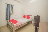 Hotel O Kshounish Residency