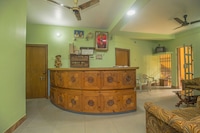 Hotel O Kshounish Residency