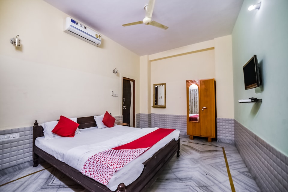 OYO 27702 Hotel Fortune Palace, Jaisalmer City, Jaisalmer