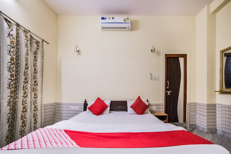 OYO 27702 Hotel Fortune Palace, Jaisalmer City, Jaisalmer