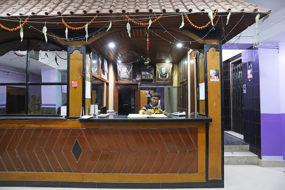 OYO Vineet, Bhagalpur, Bhagalpur