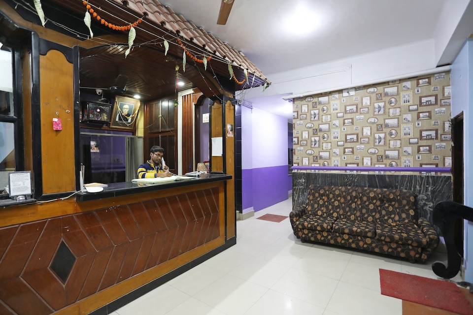 OYO Vineet, Bhagalpur, Bhagalpur